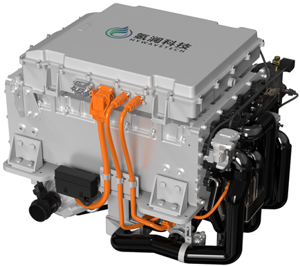 贝特瑞发布燃料电池关键材料!前4月我国燃料电池汽车产销0.1万辆 贝特瑞发布燃料电池关键材料!前4月我国燃料电池汽车产销0.1万辆