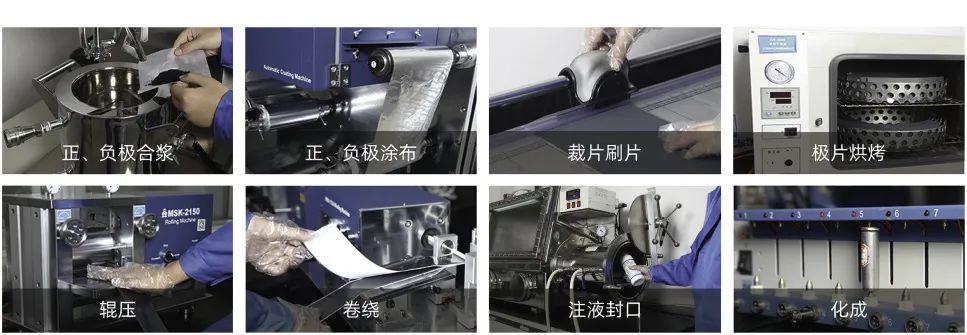 致力于高性能隔膜研发 蓝科途亮相CIBF 2023