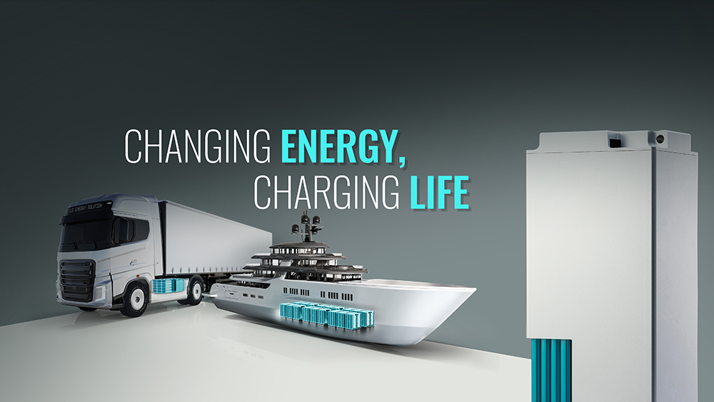 韩系动力电池三巨头今年底订单积压量将达7490亿美元 韩系动力电池三巨头今年底订单积压量将达7490亿美元