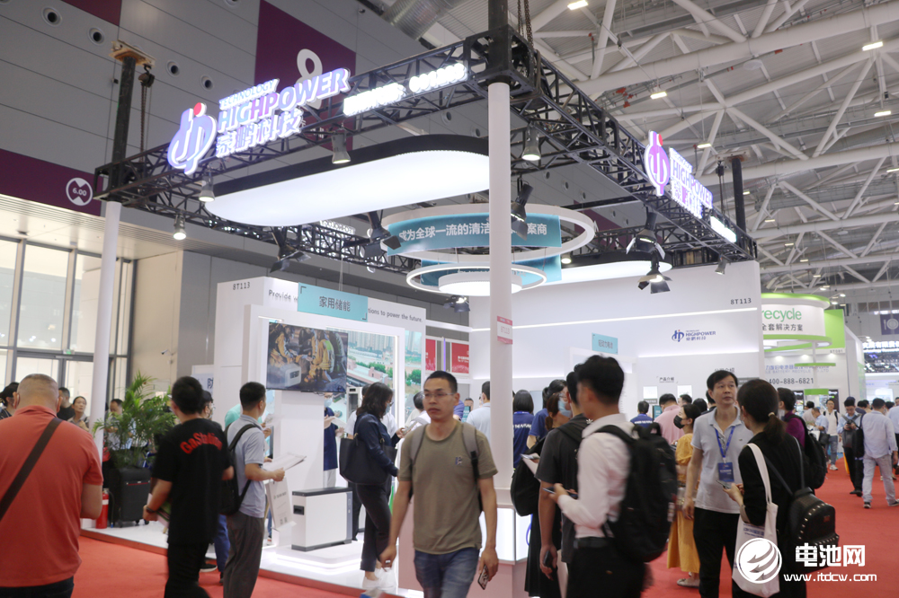 豪鹏科技锂电收入占比逾8成 海外市场与储能业务加速拓展