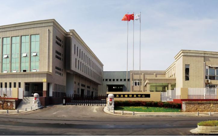 龙蟠科技:4月磷酸铁锂正极材料出货量6911.15吨 龙蟠科技:4月磷酸铁锂正极材料出货量6911.15吨