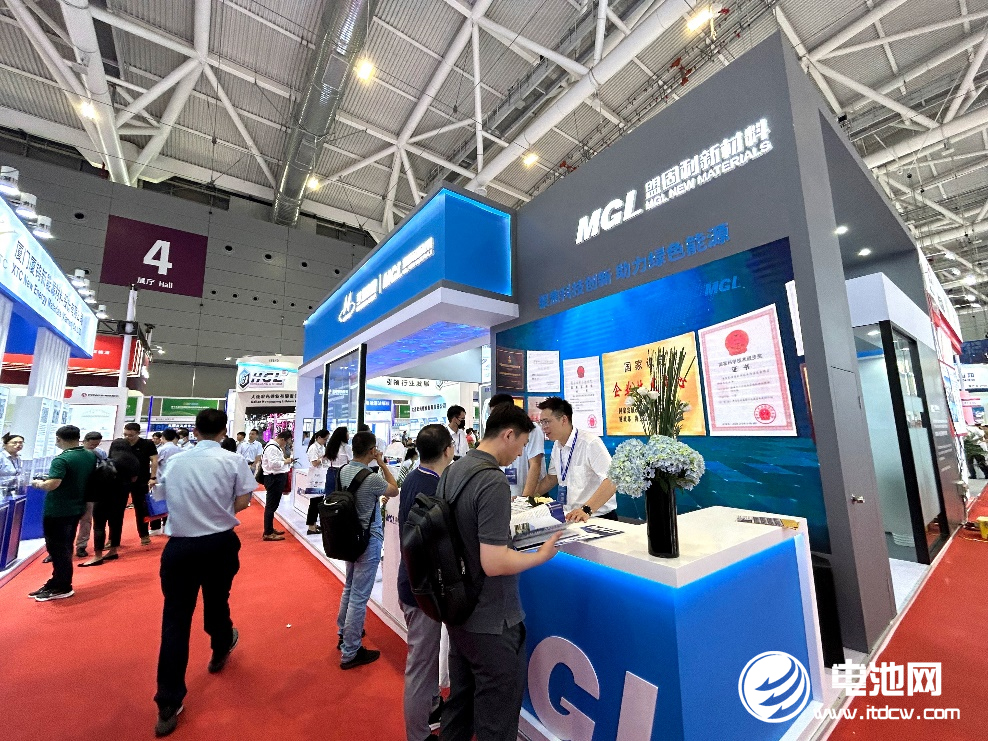 201亿元桐乡时代锂电材料项目开工！百亿级正极材料项目拟落地福建福清