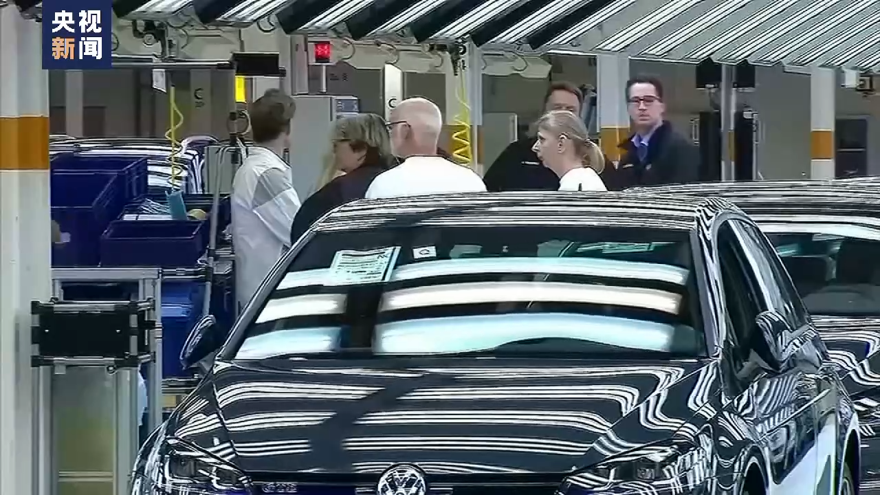 美国贸易保护主义致欧洲电池业陷入困境 美国贸易保护主义致欧洲电池业陷入困境