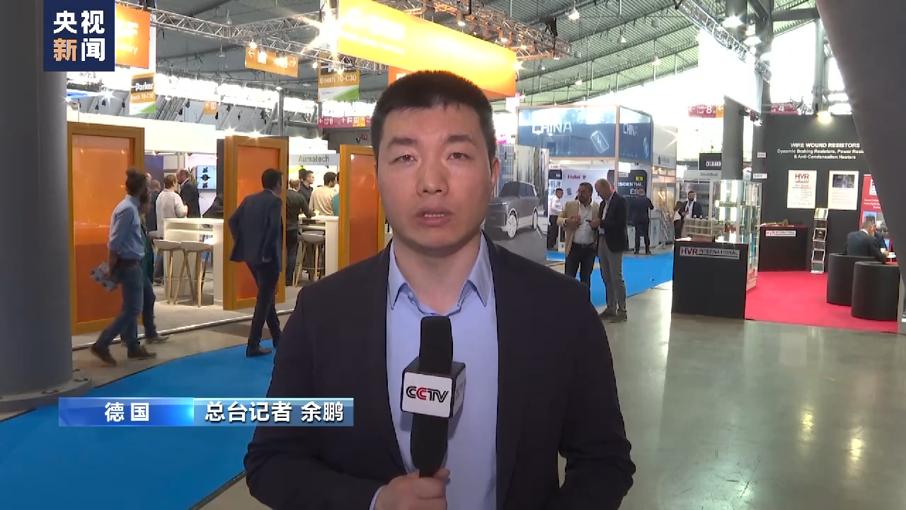 美国贸易保护主义致欧洲电池业陷入困境 美国贸易保护主义致欧洲电池业陷入困境