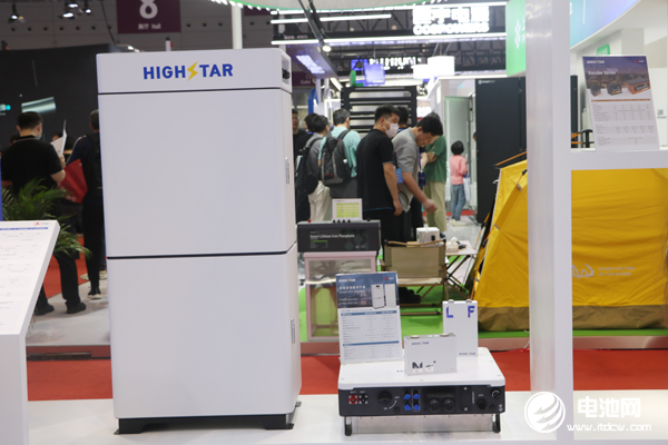 储能细分赛道火热!入局者正发力把蓝海做大 储能细分赛道火热!入局者正发力把蓝海做大