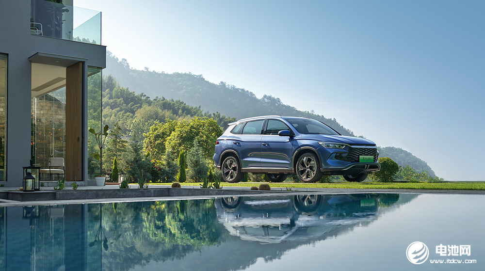 油电同价!打出王炸!比亚迪宋Pro DM-i冠军版入门即高配 油电同价!打出王炸!比亚迪宋Pro DM-i冠军版入门即高配