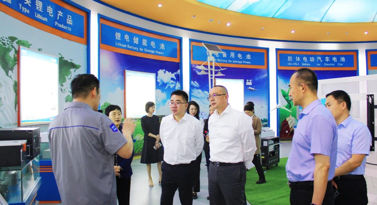 华纳新能源携手奥冠集团 推动钠离子电池产业化进程 华纳新能源携手奥冠集团 推动钠离子电池产业化进程