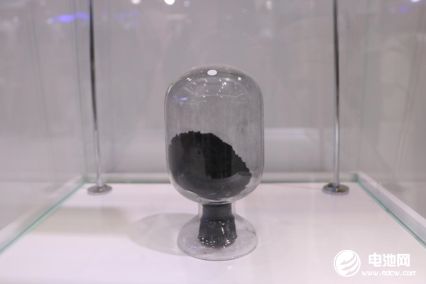 容百科技与亿纬锂能战略合作 加速高镍三元应用与海外基地建设 容百科技与亿纬锂能战略合作 加速高镍三元应用与海外基地建设