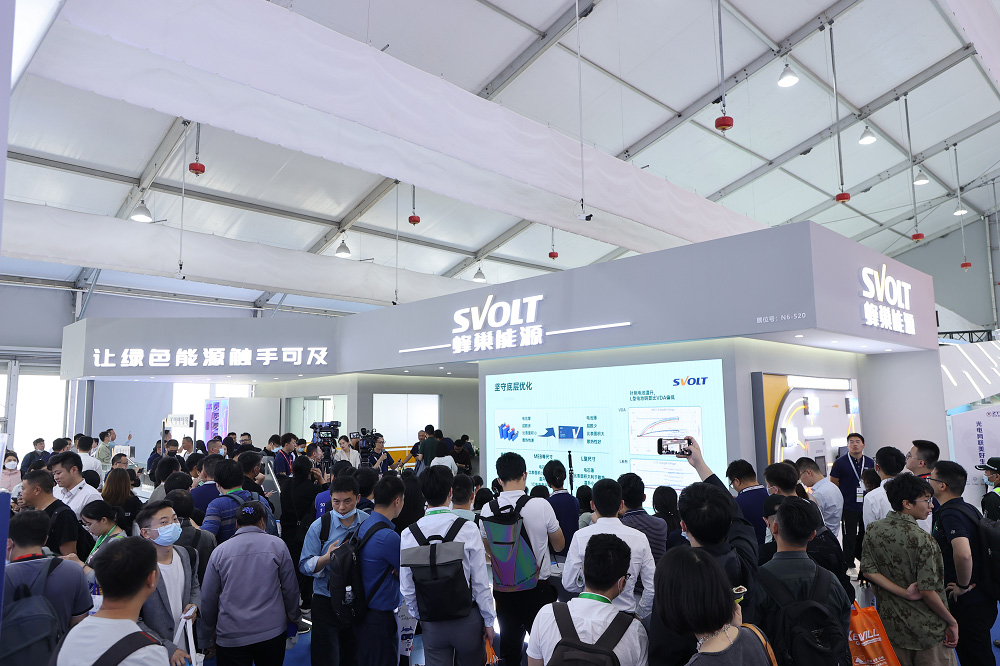 蜂巢能源储能电池全域短刀 极致安全赋能储能大时代 蜂巢能源储能电池全域短刀 极致安全赋能储能大时代