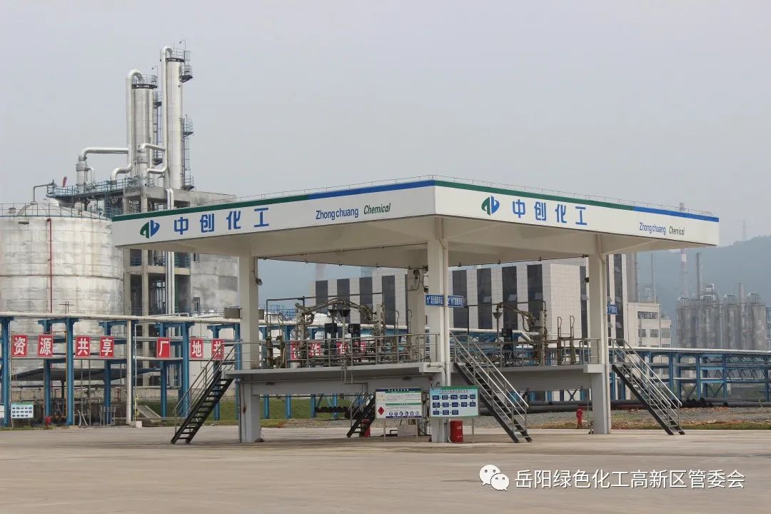 中创化工上交所主板IPO获受理!天赐材料拟与中央硝子再设合资公司发力电解液领域 中创化工上交所主板IPO获受理!天赐材料拟与中央硝子再设合资公司发力电解液领域