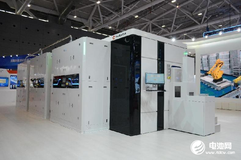 又双叒叕勇创新 时代高科推动电池装备产业升级