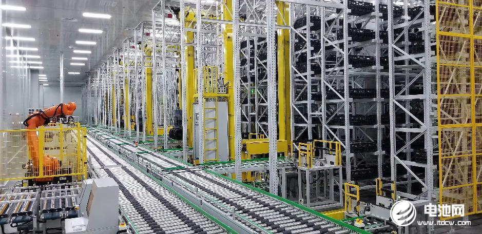 又双叒叕勇创新 时代高科推动电池装备产业升级