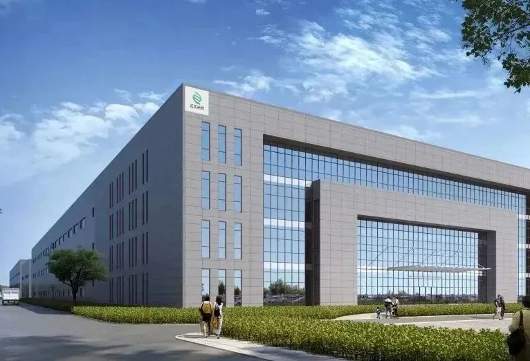 埃克森新能源获格力金投战略投资 已布局三大电池生产基地 埃克森新能源获格力金投战略投资 已布局三大电池生产基地