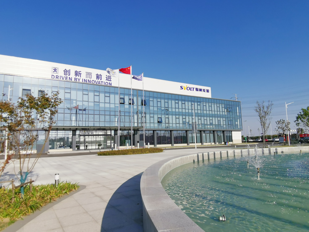 蜂巢能源将投资3000万美元在泰国建设电池模组PACK工厂 蜂巢能源将投资3000万美元在泰国建设电池模组PACK工厂