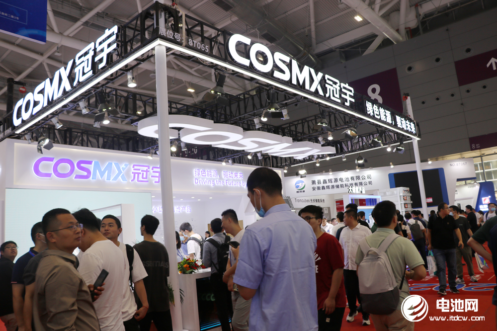 11.8亿!珠海冠宇携多方增资浙江冠宇推进动力及储能业务发展 11.8亿!珠海冠宇携多方增资浙江冠宇推进动力及储能业务发展