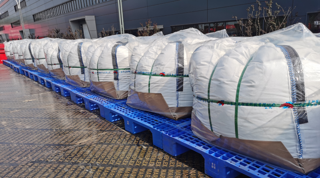 多个锂电材料项目签约落户!明冠新材剥离正极材料业务 多个锂电材料项目签约落户!明冠新材剥离正极材料业务