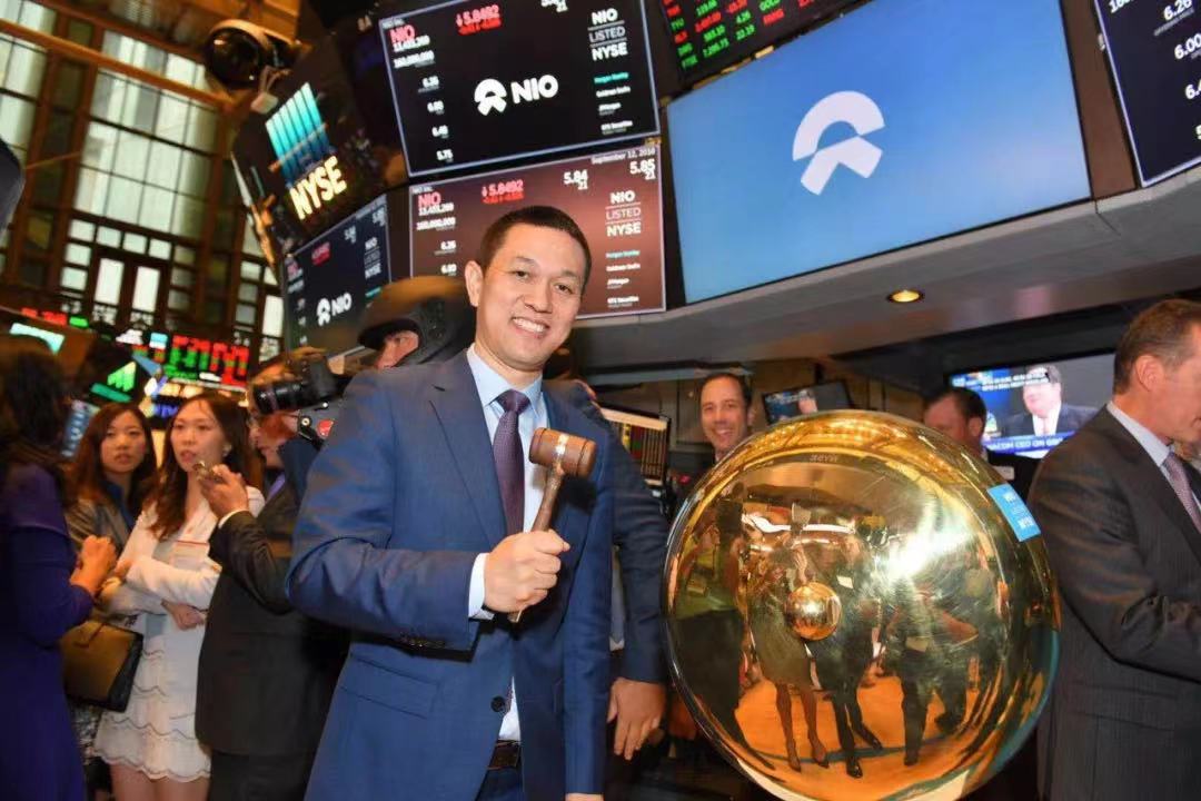 停产、倒闭,站在悬崖边的造车新势力,还有几家能活下去? 停产、倒闭,站在悬崖边的造车新势力,还有几家能活下去?