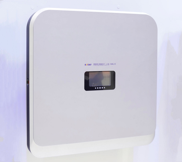 以短刀电芯切入户储赛道!蜂巢能源超薄户储CP在慕尼黑全球首发 以短刀电芯切入户储赛道!蜂巢能源超薄户储CP在慕尼黑全球首发