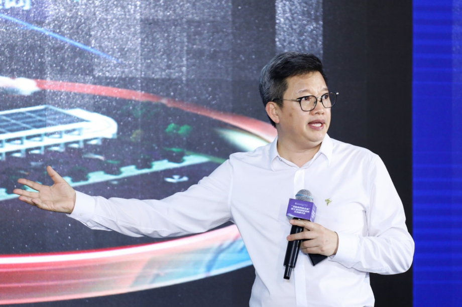 工业绿色微电网大会在青举办,能否引爆微电网的新产业? 工业绿色微电网大会在青举办,能否引爆微电网的新产业?