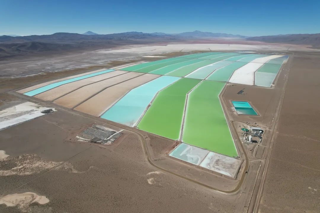 2022年我国锂矿储量同比上涨57%！西部矿业/ST工智官宣加码锂资源