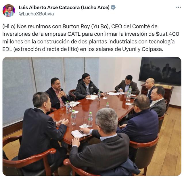 海外抢锂!两大动力电池龙头已深入“锂佩克”倡议国 海外抢锂!两大动力电池龙头已深入“锂佩克”倡议国