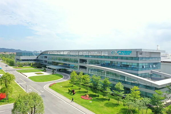 广汽埃安今年计划产销50万辆纯电汽车 正全力推进IPO工作 广汽埃安今年计划产销50万辆纯电汽车 正全力推进IPO工作