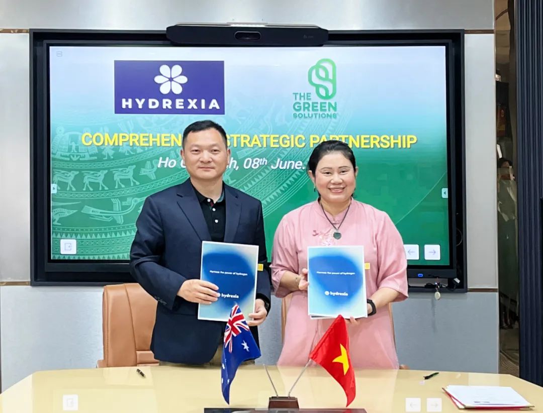 广东省允许在非化工园区建设制氢加氢一体站！捷氢科技重新进入上市审批环节