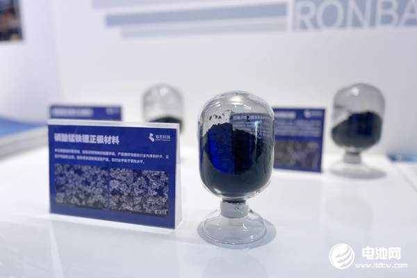 容百科技开辟正极材料“第三条赛道” 斯科兰德M6P引领创新