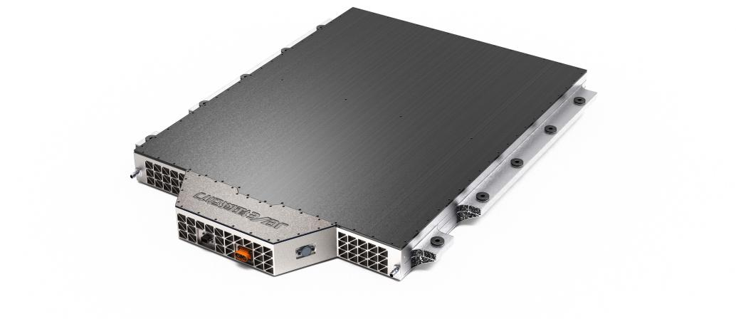 动储联合 双轮驱动 捷威动力打响储能“攻坚战” 动储联合 双轮驱动 捷威动力打响储能“攻坚战”