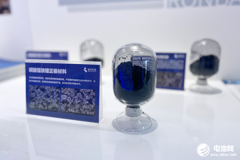 “锂电之都”如何炼成?万字长文透视中国十大锂电特色城市 “锂电之都”如何炼成?万字长文透视中国十大锂电特色城市