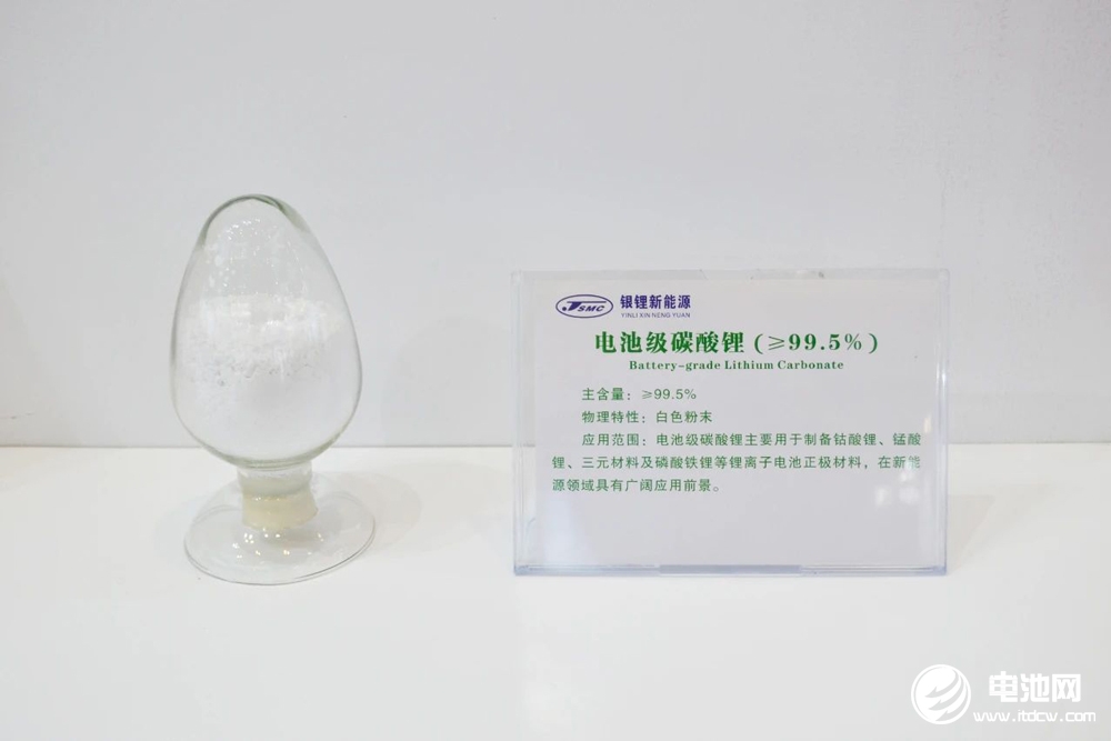 证监会同意碳酸锂期货及期权注册 多家上市公司拟申请指定交割厂库 证监会同意碳酸锂期货及期权注册 多家上市公司拟申请指定交割厂库