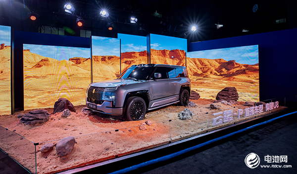 比亚迪仰望半年成立15家销售公司 8月有望上市 比亚迪仰望半年成立15家销售公司 8月有望上市