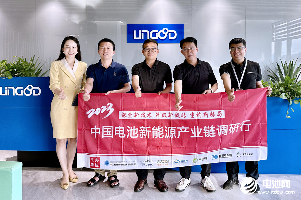 灵鸽科技江苏无锡基地已布局锂电业务 正谋划海外建厂 灵鸽科技江苏无锡基地已布局锂电业务 正谋划海外建厂