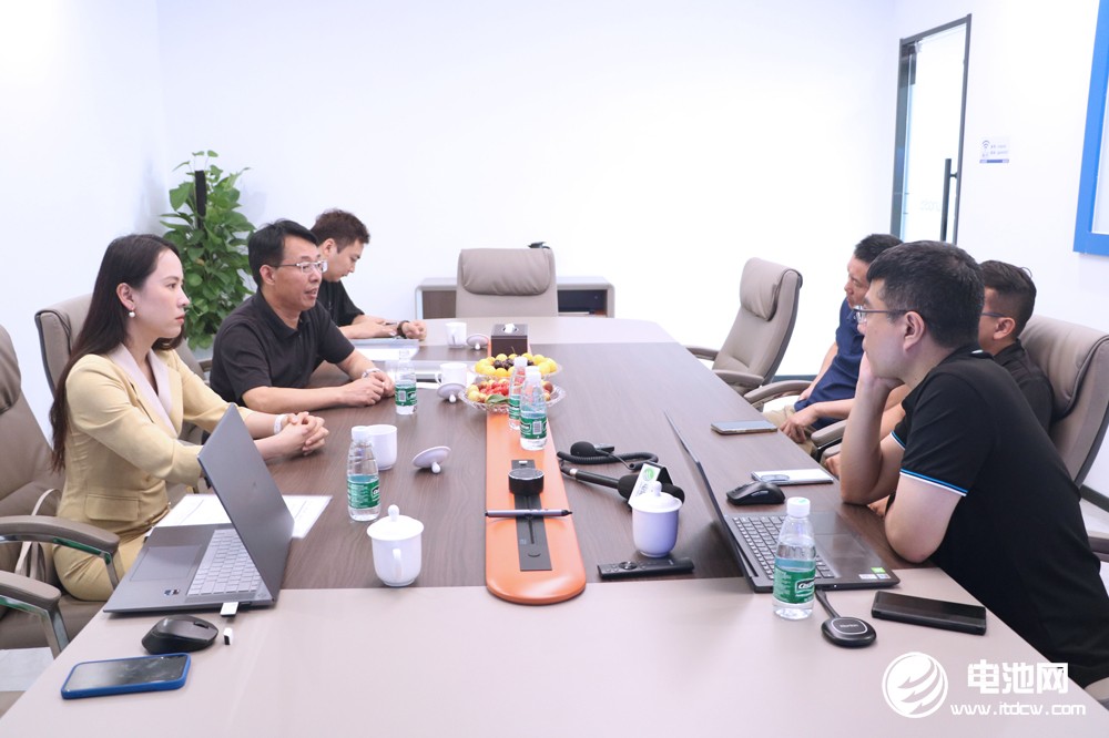 灵鸽科技江苏无锡基地已布局锂电业务 正谋划海外建厂 灵鸽科技江苏无锡基地已布局锂电业务 正谋划海外建厂