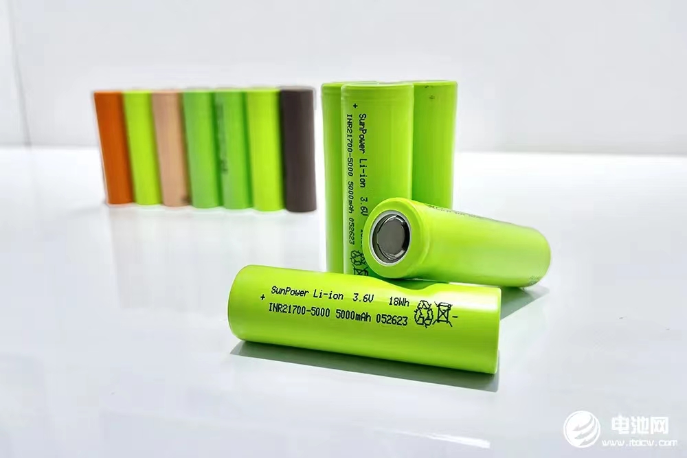 逾9377亿元!2023年上半年电池新能源产业链投资扩产项目大盘点 逾9377亿元!2023年上半年电池新能源产业链投资扩产项目大盘点