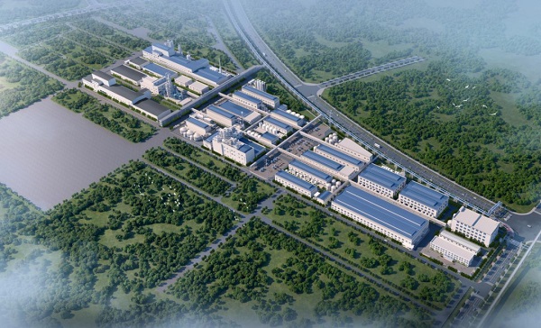 华友能源承载循环使命 为高质量发展注入绿色动能