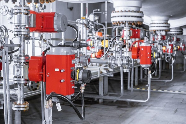 华友能源承载循环使命 为高质量发展注入绿色动能