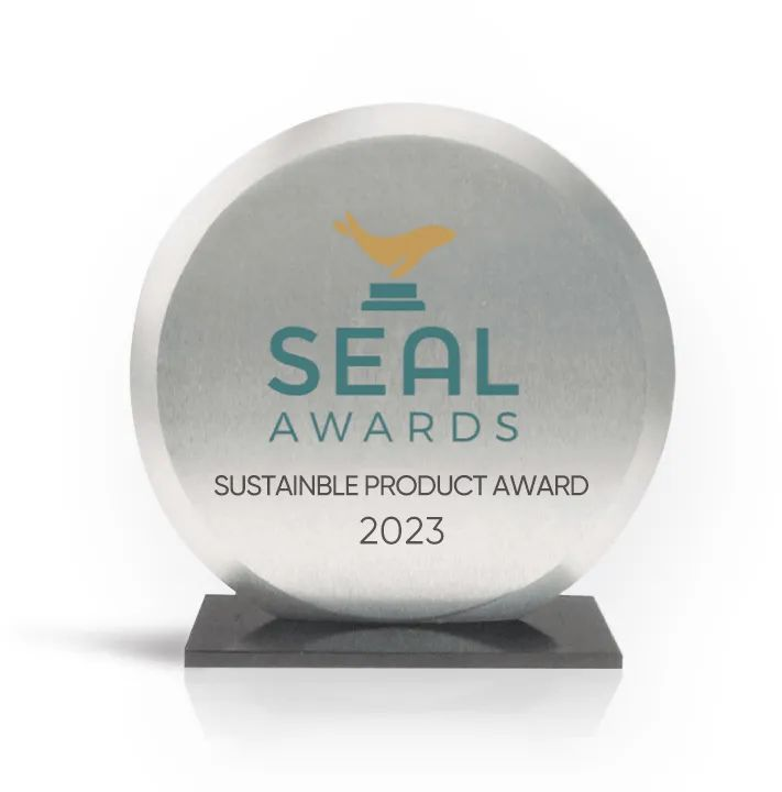 让绿色能源无处不在 华宝新能获国际权威可持续发展奖SEAL Awards 让绿色能源无处不在 华宝新能获国际权威可持续发展奖SEAL Awards