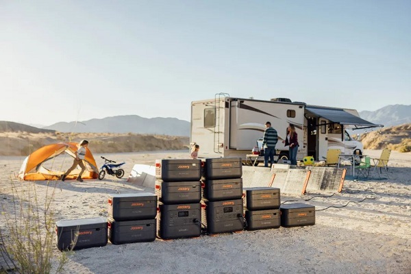 让绿色能源无处不在 华宝新能获国际权威可持续发展奖SEAL Awards 让绿色能源无处不在 华宝新能获国际权威可持续发展奖SEAL Awards