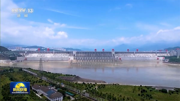 推动新能源“立”起来!我国已投运新型储能项目装机规模超870万千瓦 推动新能源“立”起来!我国已投运新型储能项目装机规模超870万千瓦