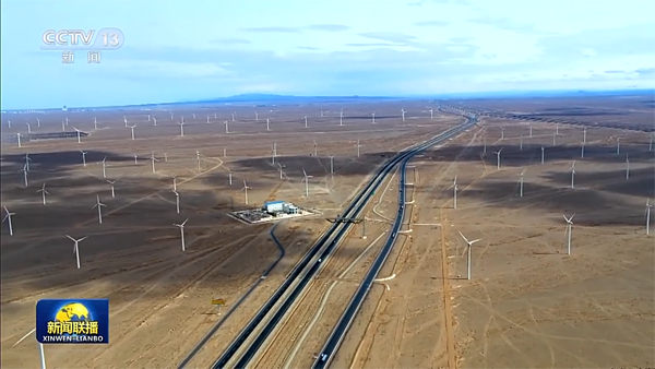 推动新能源“立”起来!我国已投运新型储能项目装机规模超870万千瓦 推动新能源“立”起来!我国已投运新型储能项目装机规模超870万千瓦