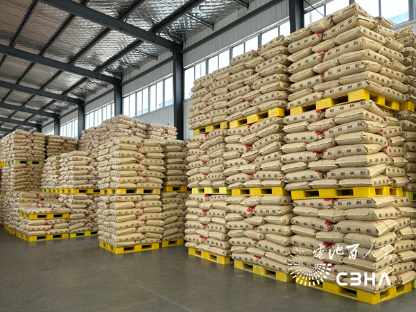 中关村新型电池技术创新联盟秘书长于清教一行参观考察青岛中宝塑业 中关村新型电池技术创新联盟秘书长于清教一行参观考察青岛中宝塑业