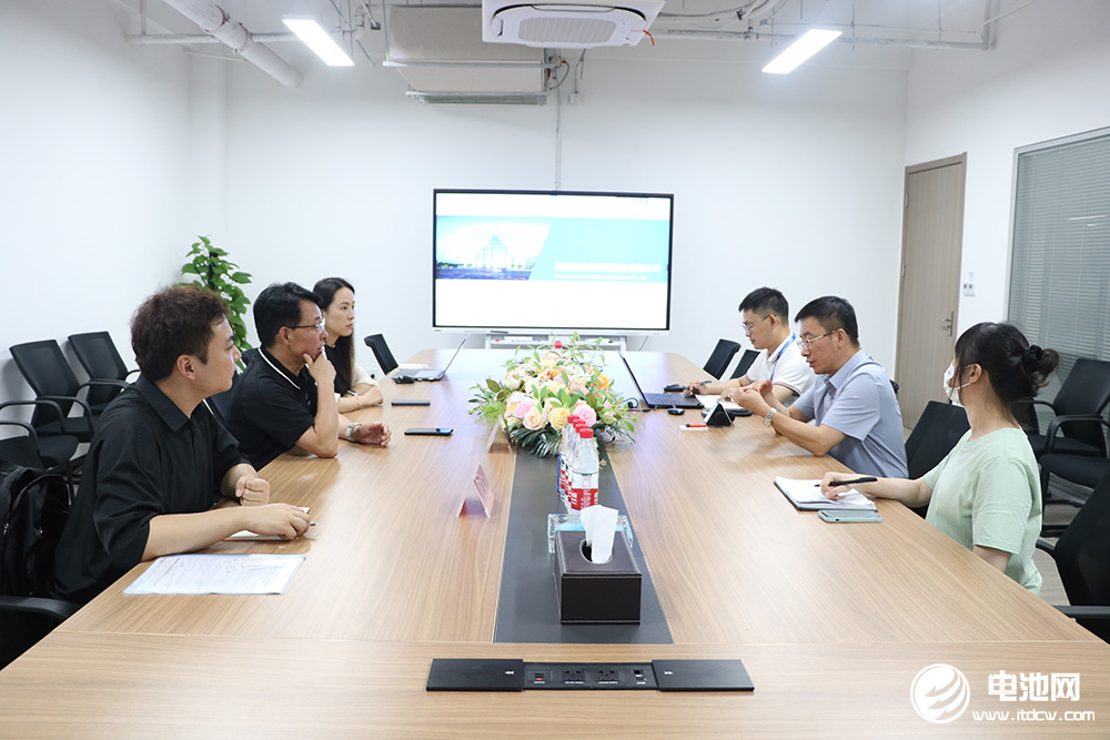 连获国内外订单!奥特维锂电池储能模组PACK线“加速跑” 连获国内外订单!奥特维锂电池储能模组PACK线“加速跑”