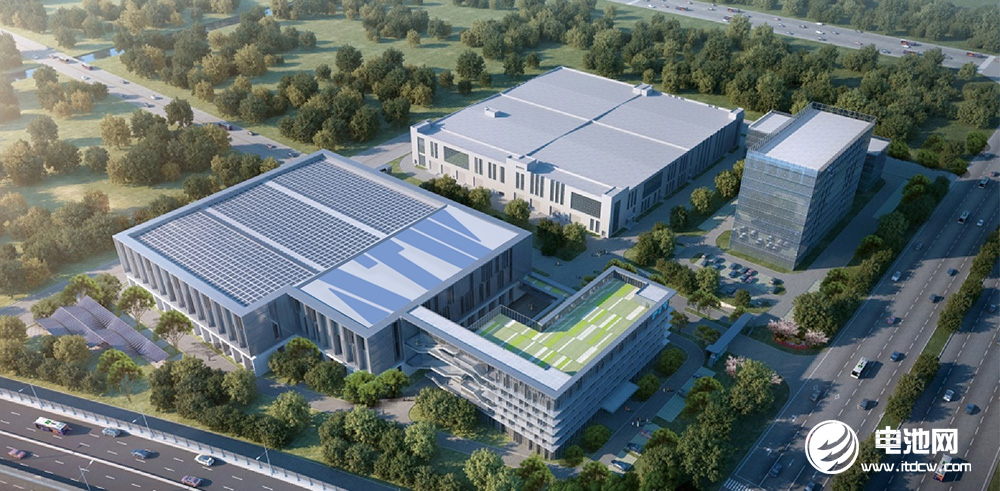 连获国内外订单!奥特维锂电池储能模组PACK线“加速跑” 连获国内外订单!奥特维锂电池储能模组PACK线“加速跑”