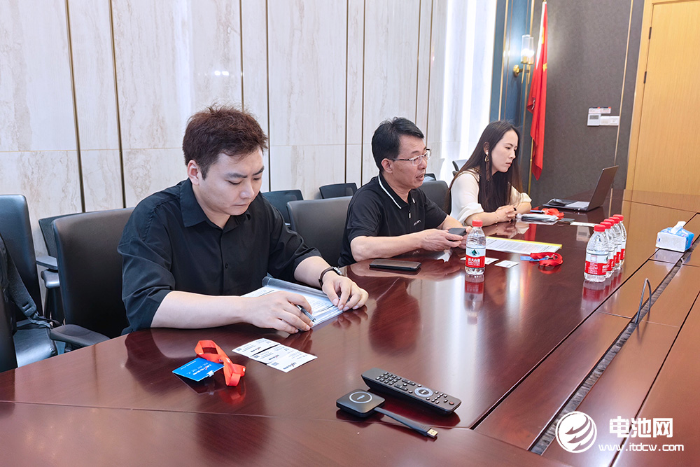 聚焦“新能源+高端制造” 先导智能加速全球跨越 聚焦“新能源+高端制造” 先导智能加速全球跨越