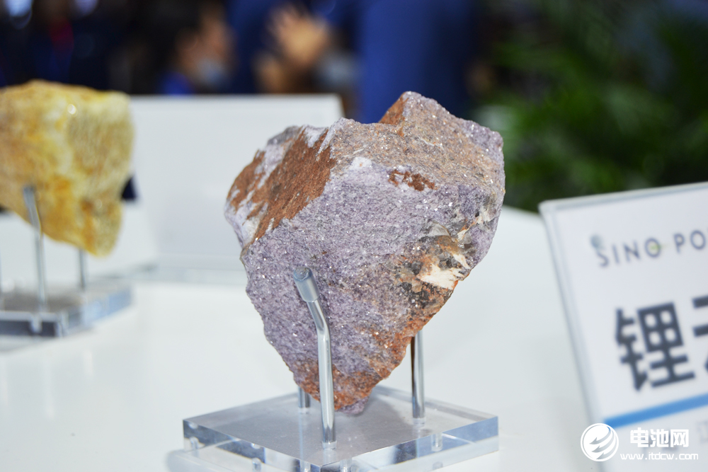 容百科技/锦源晟/格林美/海创锂电/科力远加码锂电材料 容百科技/锦源晟/格林美/海创锂电/科力远加码锂电材料