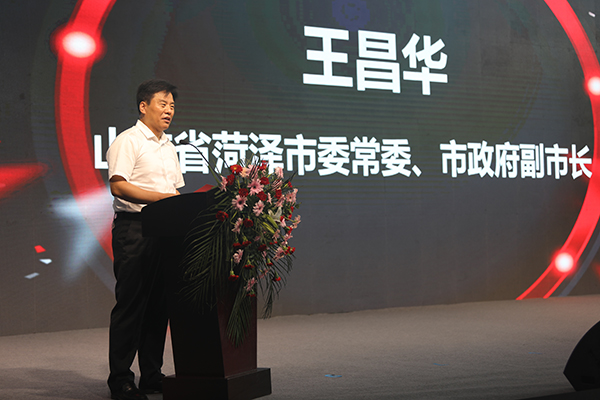 龙蟠科技新能源布局再下一城:山东锂源满产 磷酸铁锂新品发布 龙蟠科技新能源布局再下一城:山东锂源满产 磷酸铁锂新品发布