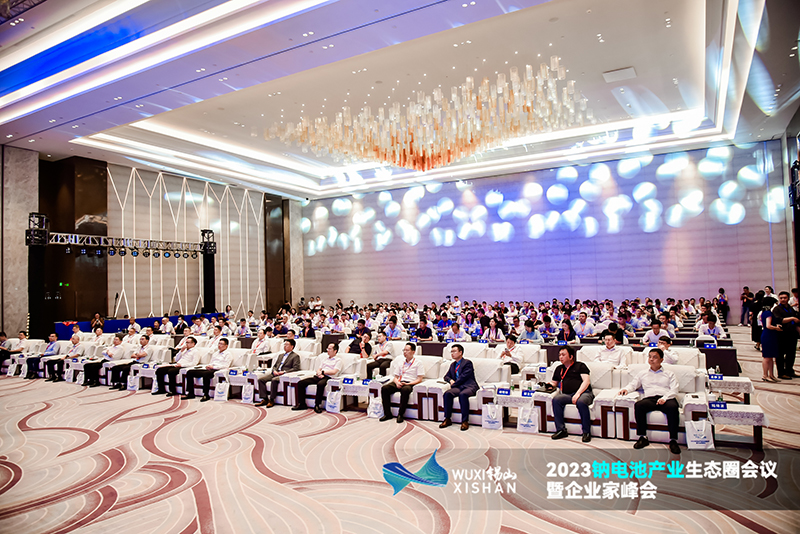 “钠”就来电!钠电池产业化赛道竞速正酣 “钠”就来电!钠电池产业化赛道竞速正酣