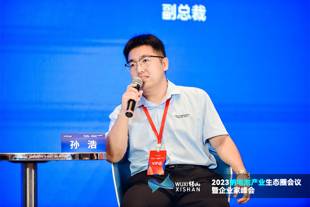 钠电池产业化将进入冲刺期?市场吸引力及投资价值解读来了 钠电池产业化将进入冲刺期?市场吸引力及投资价值解读来了