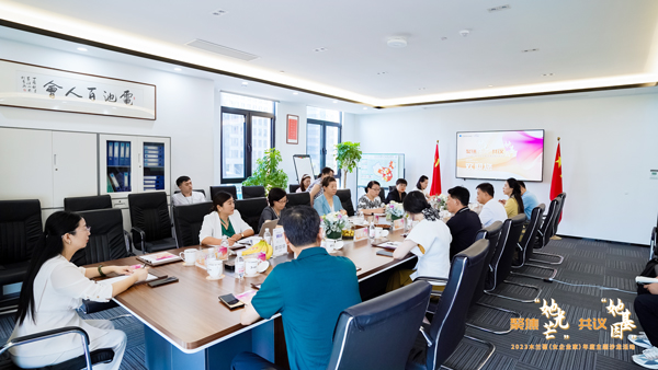 穿越周期 木兰铿锵 电池新能源赛道“她光芒”闪耀 穿越周期 木兰铿锵 电池新能源赛道“她光芒”闪耀